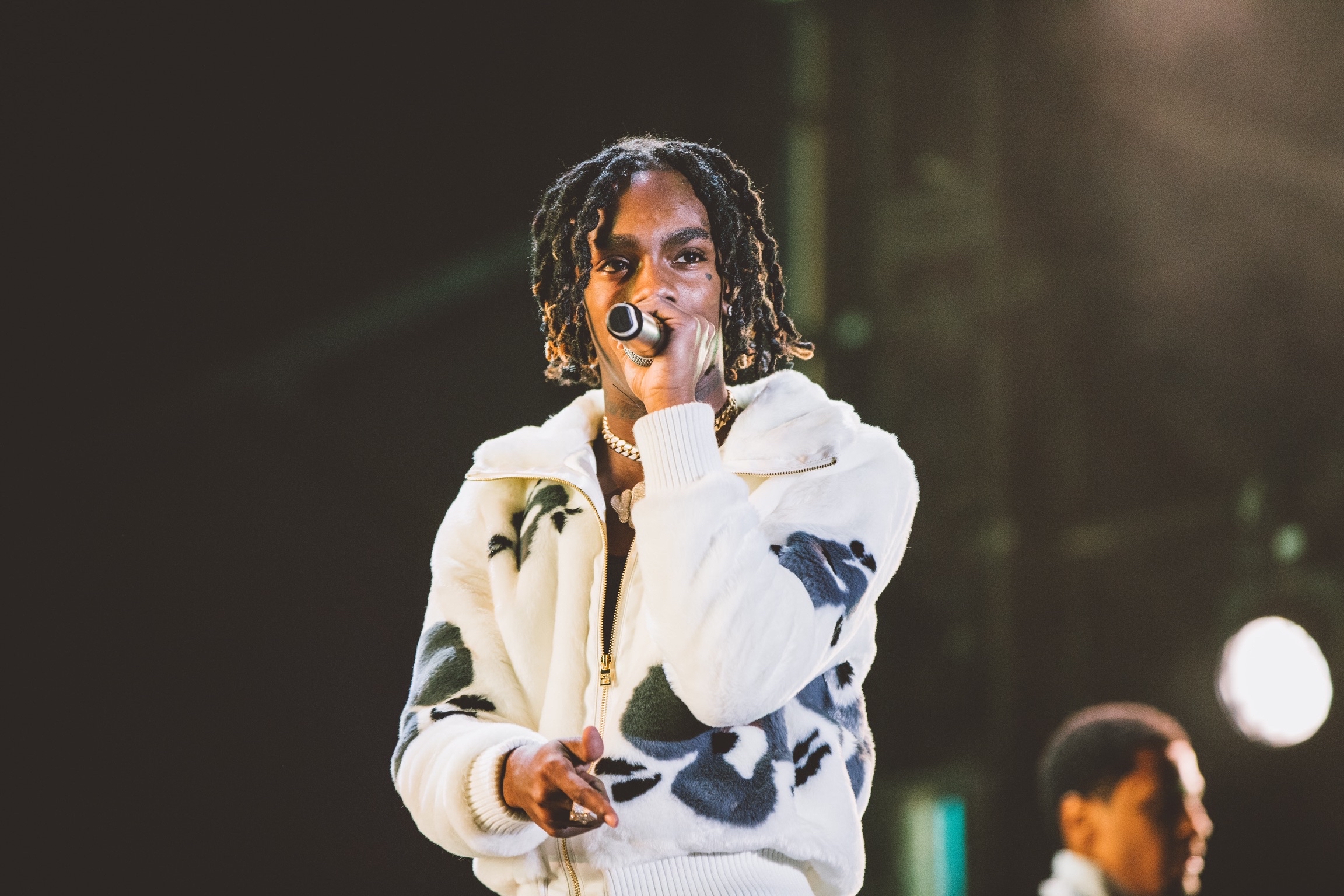 YNW Melly Brasil 🇧🇷 on X: ""It YNW Melly and it's my year" 💚🙏  #FreeMelly https://t.co/E76aJwrTK9" / X