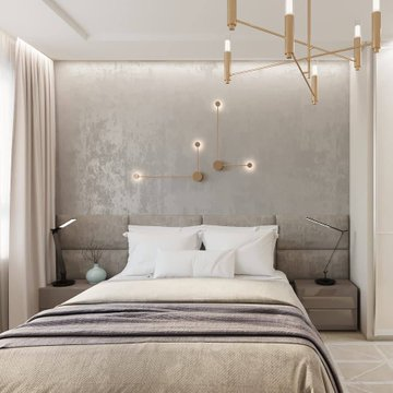 shekharshad2's tweet photo. Bright and cozy bedroom, how do you like it?
#Interiordesign https://t.co/2u5pWSXkeo
