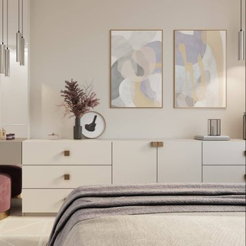 shekharshad2's tweet photo. Bright and cozy bedroom, how do you like it?
#Interiordesign https://t.co/2u5pWSXkeo