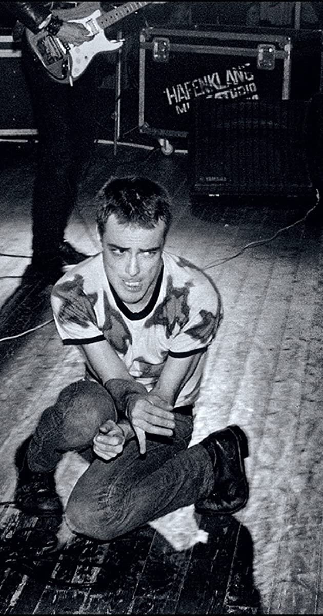 Kenny on Twitter "RT kennylanglea Happy Birthday to Jello Biafra. Born Eric Reed Boucher this