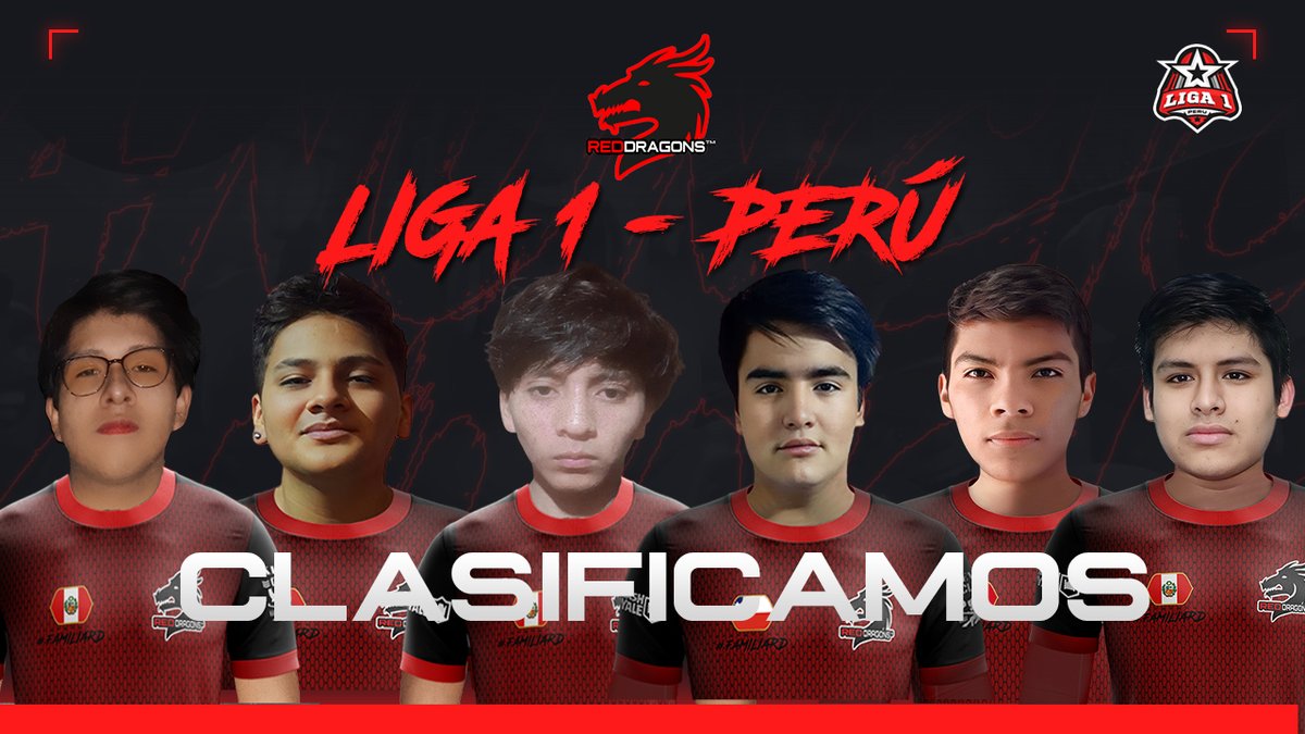 #CR | AL PRESENCIAL🇵🇪✨

Contra todos los pronosticos logramos la tan ansiada clasificación en un duro partido donde se dejó alma, corazón y vida 🔥

Nos vemos en setiembre 💪

✅ 3-2
🆚 <a href="/TSAGaming_/">TSA Gaming</a> 
🏆 <a href="/Liga1_CRPeru/">Liga 1 CR • Perú</a>  🇵🇪
🎖️MVP: TODOS

#ConTodoRD   #FamiliaRD
