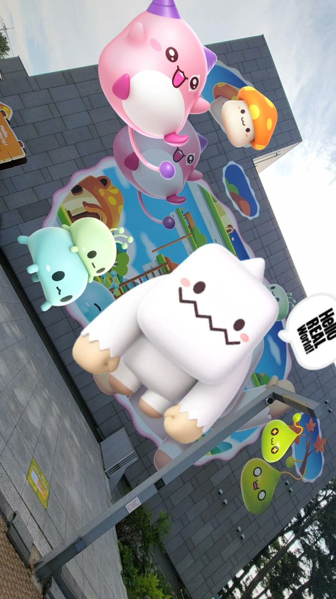 Rano_Kr's tweet image. #넥슨컴퓨터박물관 #메이플스토리 #HelloREALWorld