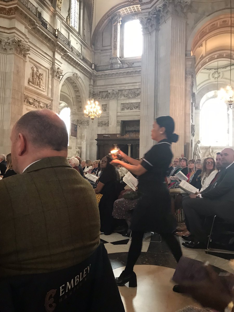 Crouchendtiger7's tweet photo. Congratulations @Louie_Horne on your BEM in the King’s Birthday Honours List. You do so much to support &amp; raise the profile of nursing, internationally educated nurses and the amazing Filipino nursing community - your drive &amp; energy are inspirational 🌟💕🌟 https://t.co/Po4VOYE2oR