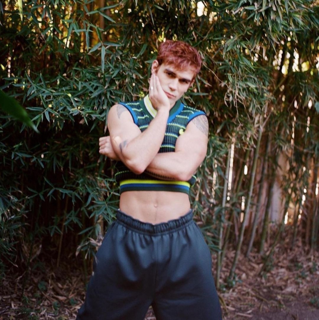 Elza Walker Suit on Twitter: "RT @Kerstin_2661993: Happy b-day to my