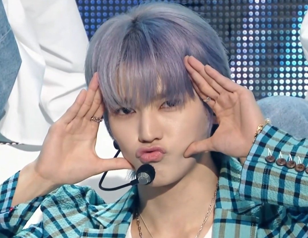 taeyongpictures's tweet photo. the cutest 🍙 https://t.co/ELOt89m4iM
