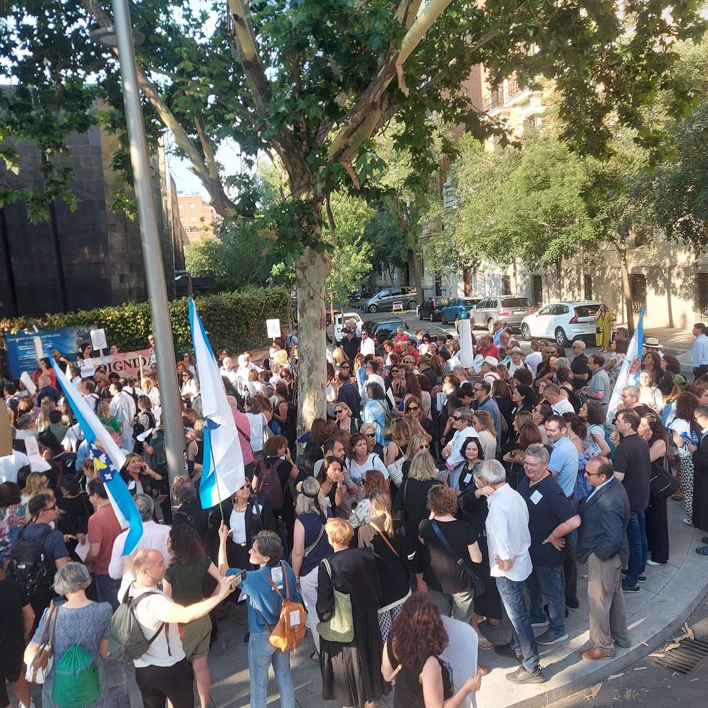 Daniel. Jurista Cofrade 🏳️‍🌈⚖️ tweet media