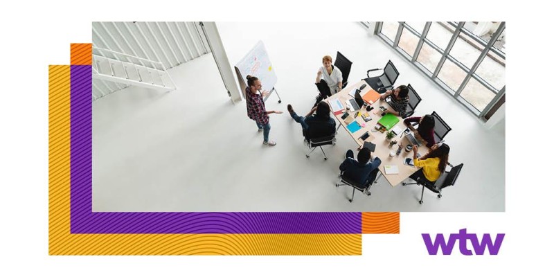 zeinalatassi's tweet photo. An annual review of job levels can confirm if your organization is performing efficiently and effectively https://t.co/FhwMPeL73i #EmployeeExperience #TotalRewards #wtwperspective https://t.co/dO1RHMq0gZ