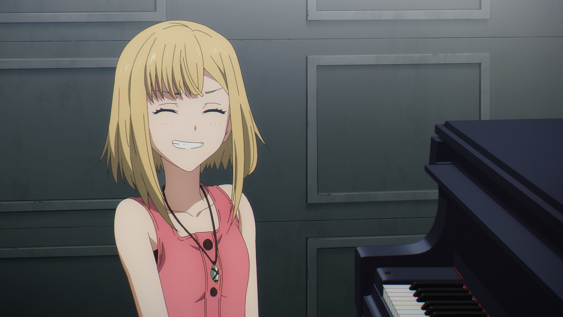takt op.Destiny』TVアニメ公式 on X: 