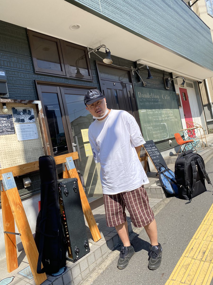 LIVEITDOWN1's tweet photo. 本日やったります!
みなさまよろしゅう🔥✊
#liveitdown https://t.co/pwOgoxahWB