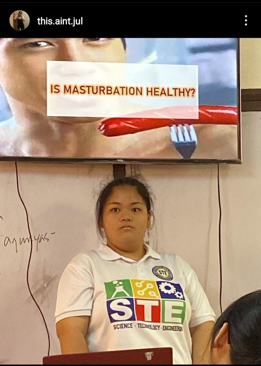 Eueueunice On Twitter Yes Masturbation Is Actually Healthy And I 