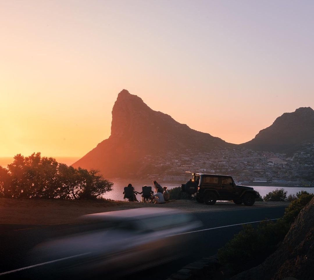 ChapmansPeakSA's tweet photo. OPEN
You may use the road again.

https://t.co/ECPe8nM5gG

#chapmanspeak #chappies #chapmanspeakdrive #houtbay #DiscoverHoutBay #capetown #lovecapetown #southafrica #shotleft #discoverctwc #tavelmassivect #TravelMassive #TravelChatSA #nowherebetter https://t.co/MwXhRCtgEm