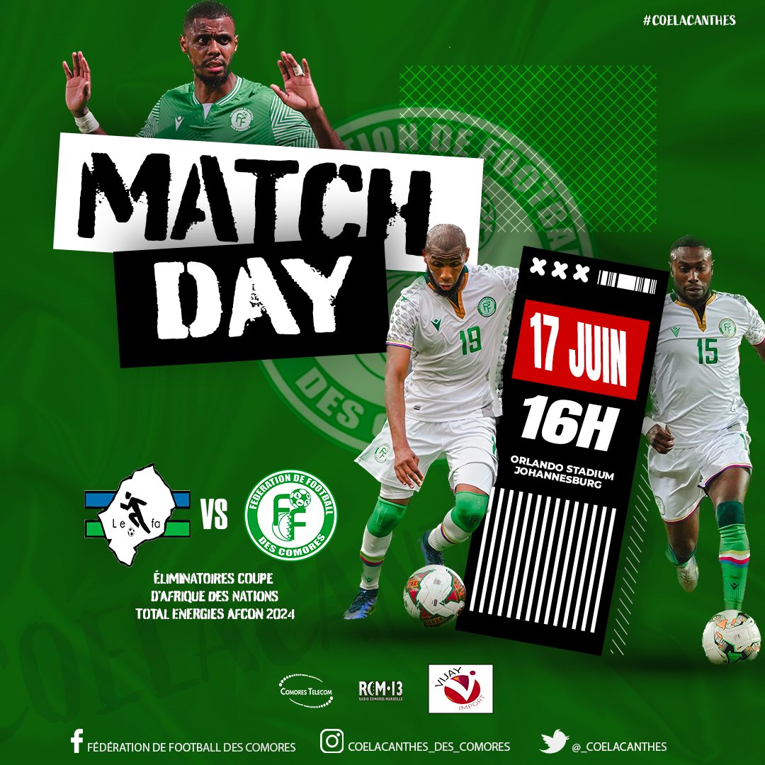 Les Cœlacanthes des Comores 🇰🇲 tweet media