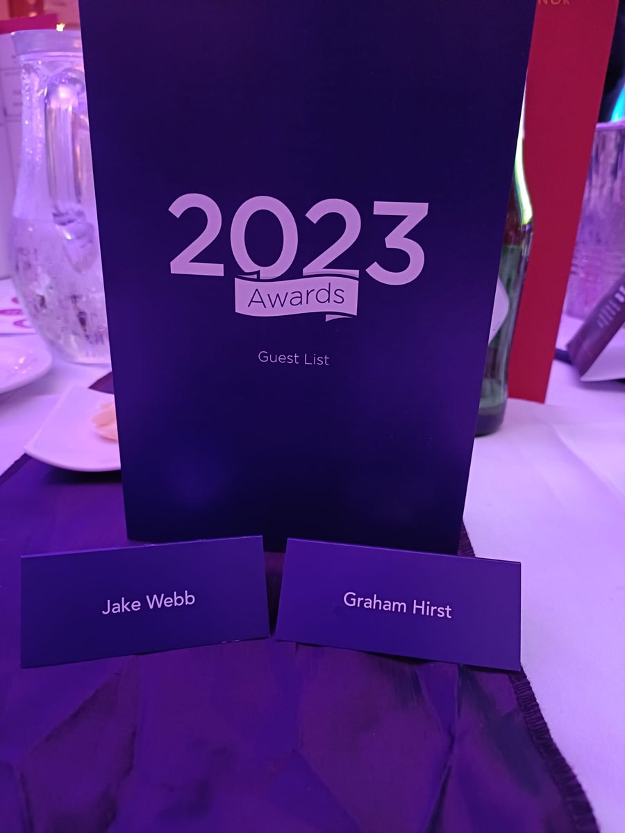 We’re so proud to be <a href="/CEWales/">CE Wales</a> #SMEoftheyear 👏🏻👏🏻👏🏻 

#winner #cewawards2023