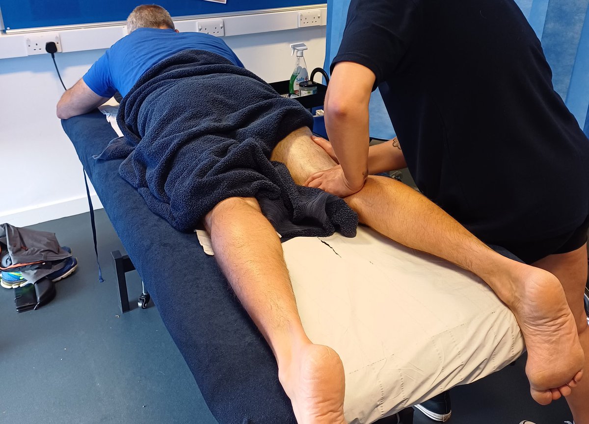 📣 Exciting news! Starting September 2023, Join us at @coleggwent Usk Campus for the new @YMCAawards Level 3 Performance Massage course. With the option to study part-time day or evening, you can become a qualified massage therapist in just 17 weeks. coleggwent.ac.uk/course/DI0498/…