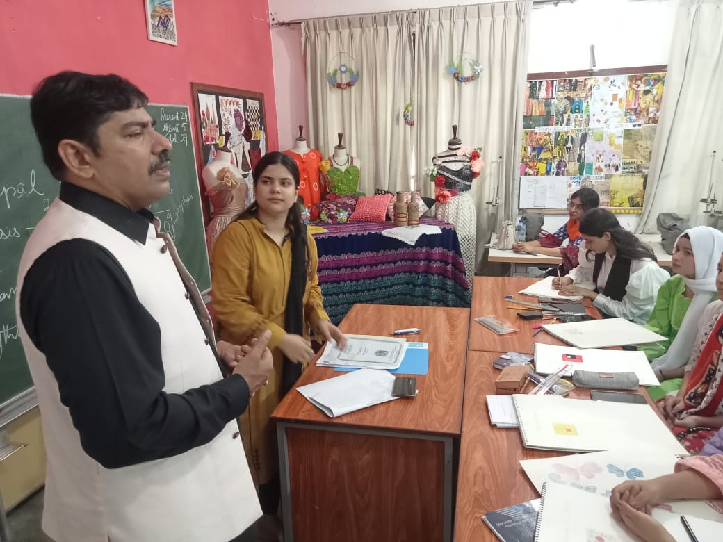 TEVTA Punjab Careers tweet media