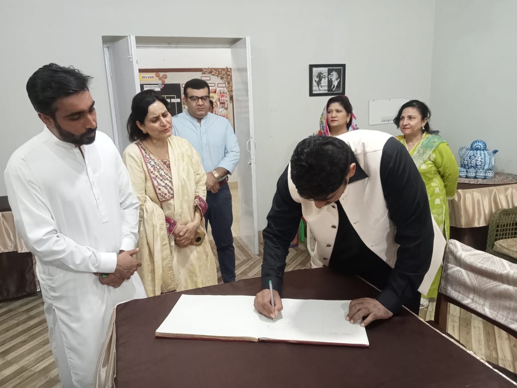 TEVTA Punjab Careers tweet media