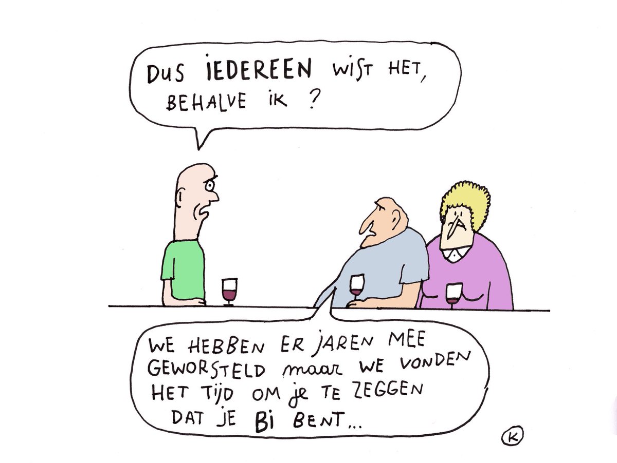 LucZeebroek's tweet image. Coming out Voor ⁦@destandaard⁩