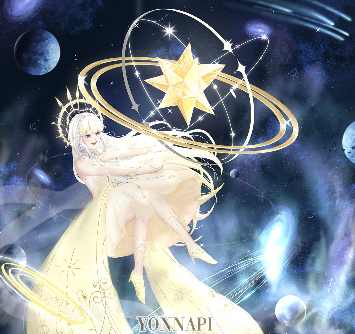 Yonna ;༊ tweet media