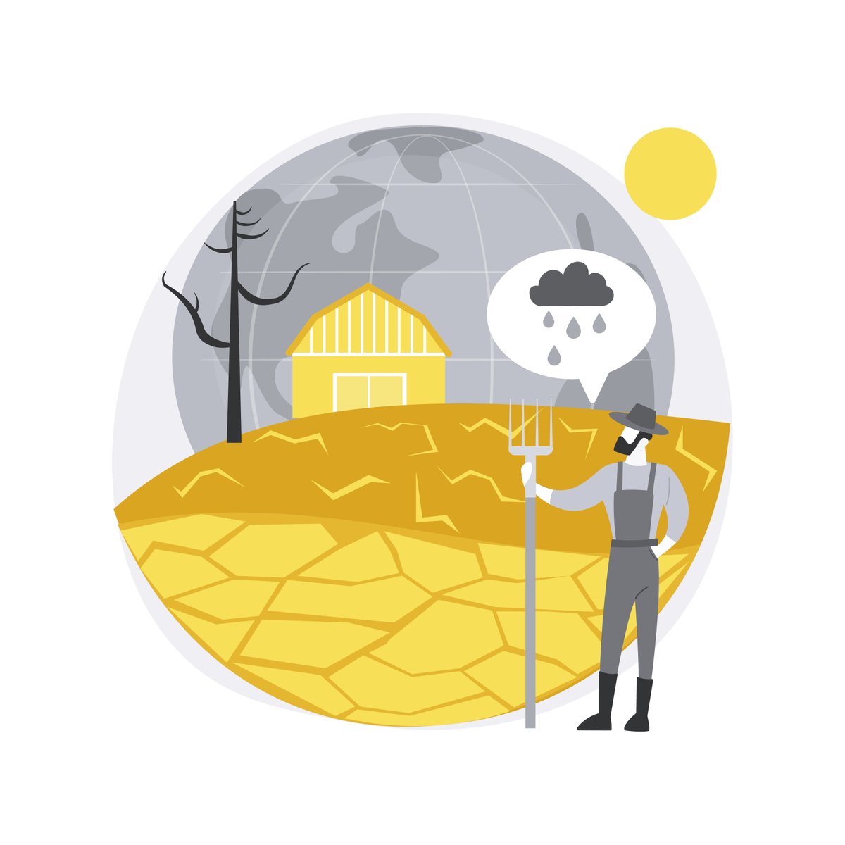 Korrupta system leder till att de bestämmelser som sätts in för att skydda miljön försvagas.

Idag, på #WorldDayToCombatDesertificationAndDrought, vill vi på IMM uppmärksamma vikten av att arbeta mot korruption för att tillsammans stoppa torkan och ökenutbredningen.