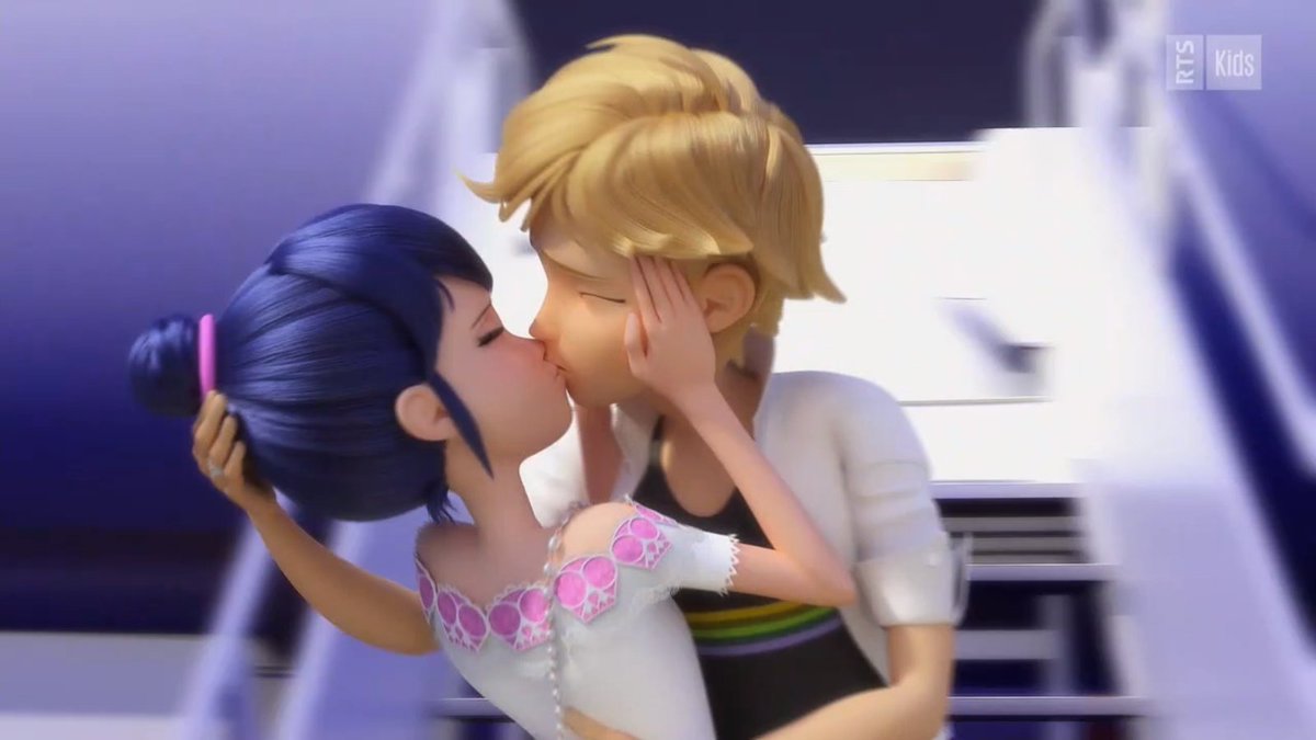 #MLBS5Spoilers
Cómo empezo todo    Como vamos ahora