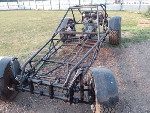 For Sale: VW SANDRAIL/BUGGY/PROJECT/V8/FUGATIVE/ ROAD LEGAL/ HISTORIC VEHICLE/KIT CAR <--More #classiccar #classiccars ebay.co.uk/itm/1757749345…