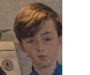andrew_gosden's tweet photo. Further appeal for missing Thomas (14) last seen in #Sundon (#Bedfordshire) on May 24, 2023. (now believed may be in #Dublin) (Call Bedfordshire police on 101 quoting MPC/955/23) https://t.co/GZV12qor9w https://t.co/F3Q84Xre0z