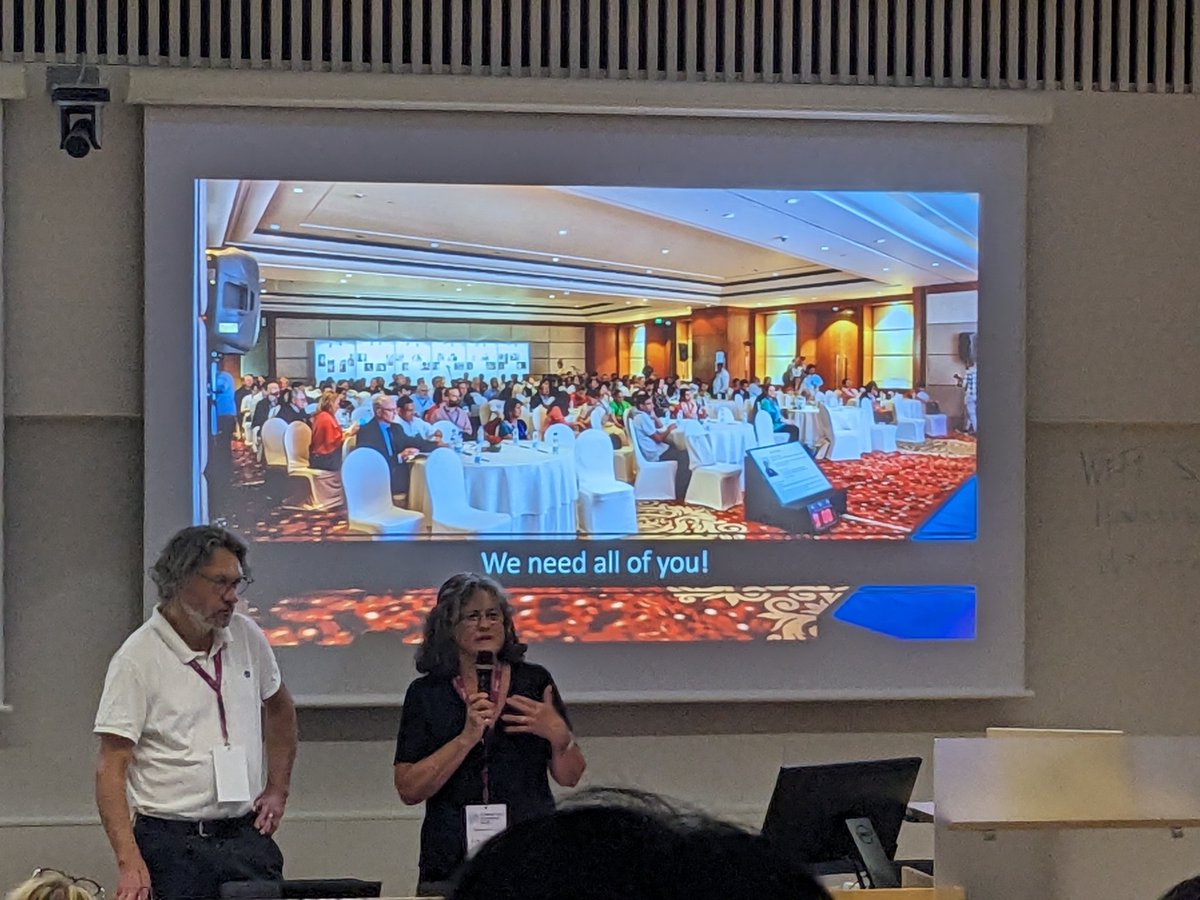 Claudia Gonzaga-Jauregui tweet media