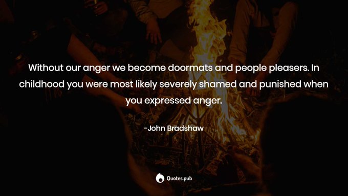 In an emotionally revealing way John Bradshaw shows us how toxic shame is the core problem in our compulsions, co-dependencies, addictions and the drive to super-achieve. The result is a breakdown in the family system and our inability to go forward with our lives. We are bound by our shame. ... Google Books
Originally published: 1988
Author: John Bradshaw