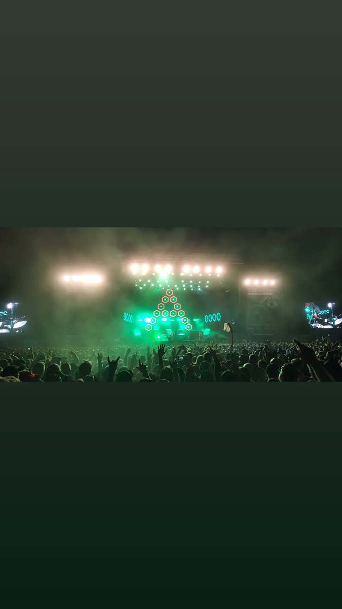 Die Ärzte, die 14. #southside23