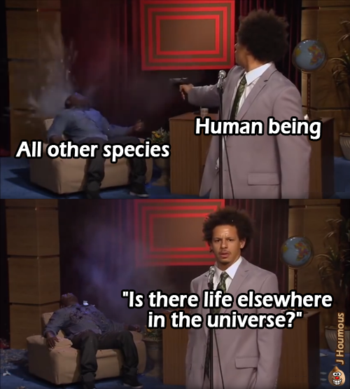 j_hummus's tweet photo. #veganhumor #veganhumour #veganmeme #veganmemes #veghumor #veggiehumor #vegetarianhumor #Vegan #veganism #vegans #veganfortheanimals #veganism #vegetarian #carnism #carnists #meateaters #ecology #biodiversity #climatechange #ecosystems #animalspecies https://t.co/ahGxBE9OOT