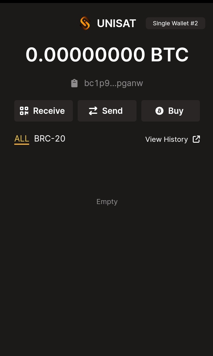 Crypto_world14's tweet photo. @jen1nny Please help me, I am a newbie, I need BTC

bc1p99xxvglpcae4hxc2cgk76hhlhj0qx76wry4tt8ww837k7gfyf8kq4pganw https://t.co/MQrvd0rm57