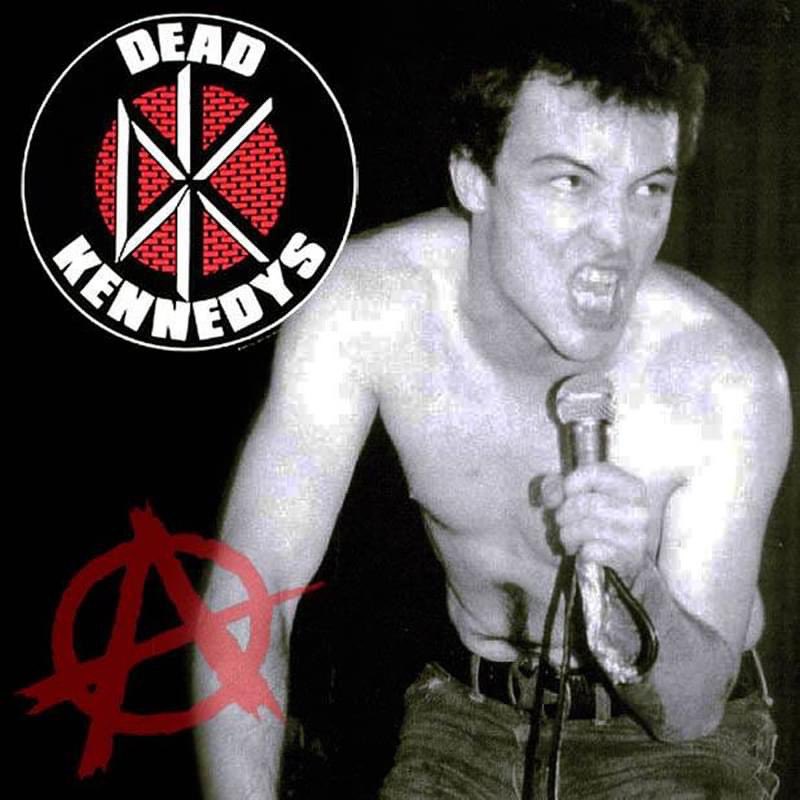 Happy birthday JELLO BIAFRA!!
(June 17, 1958) 