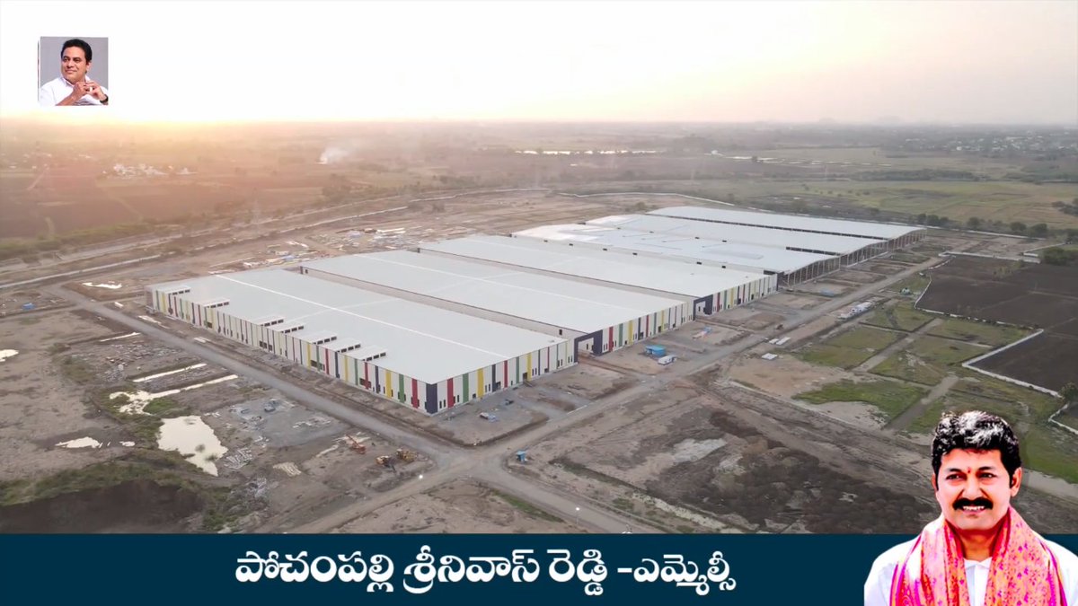 olirtudeg on Twitter "Construction of Kitex Group's manufacturing