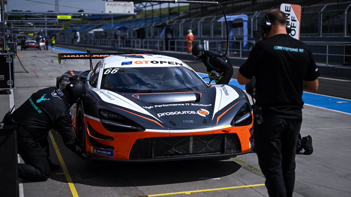 First action of the day is #GTOpen qualifying from Hungaroring…

📺Watch LIVE ▶️ bit.ly/3p0ifuV

📸 @FotoSpeedy