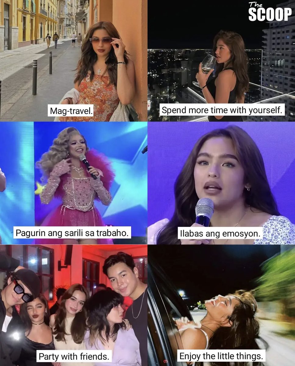 How to move on according to #AndreaBrillantes @iamandrea_b #DragYouAndMe #Pride🌈

Picture courtesy of #thescoop FB post
🔗 facebook.com/10006722445998…