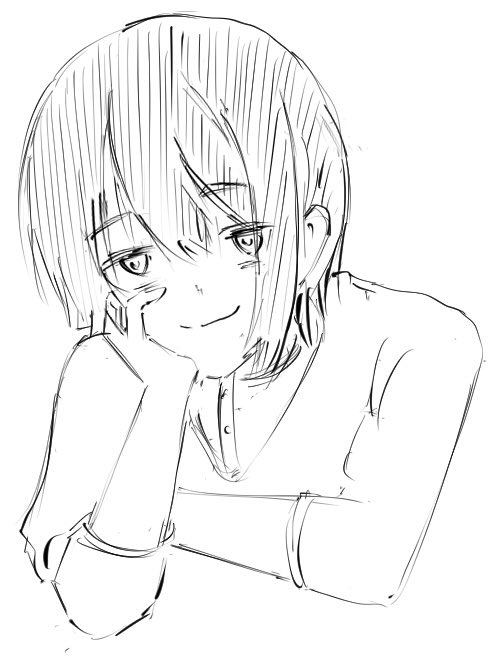 何か悪いこと考えてる顔 https://t.co/4nbw9mHNJD