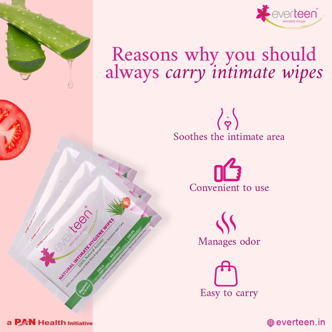 ILoveEverteen's tweet image. Take care of your intimate area! 🤗

#everteen #intimateareatips #intimatewash #intimatewipes #vaginalcare  #menstrualhygiene #menstruation
#menstruationmatters #hygieneproducts #hygienetips