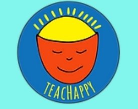 What a great day yesterday at #teachhappy 1st CPD day. Lovely to refresh #Seedsofhappiness with the fab @AdrianBethune. So excited for the new book and really good to make new connections with people with Wellbeing at the heart of their practise.