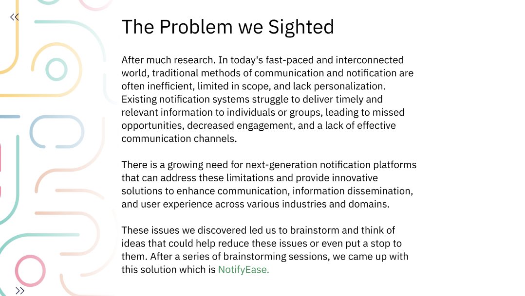 Dev_suite's tweet image. We are thrilled to announce that our team(Team Bracket) won the second running up @GDSC_KP ICT week 2023 Hackathon with our project, NotifyEase: Streamlined Assignment Management Platform! 🏆🚀

@whitecoode @PheeqohB @QoreebA @iamdanztee 

#gdsckp #ictweek2023