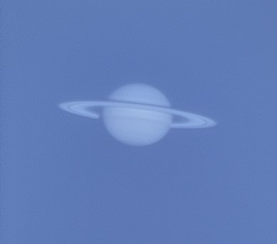 Saturday mornings #Saturn
Imaged with a C9.25 - 2 x barlow - ZWO ASI224mc at 7:01 SAST from #Johannesburg #Astrophotography