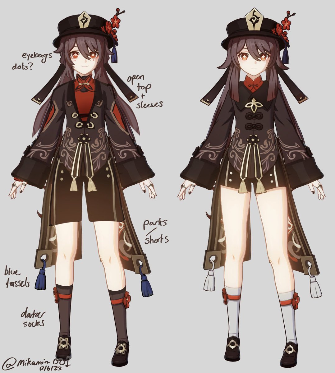 Miko tweet media