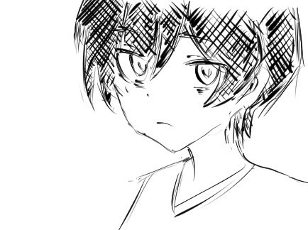 こういう子をずっと描き続ける仕事に就きたい https://t.co/R0wIcklSsB