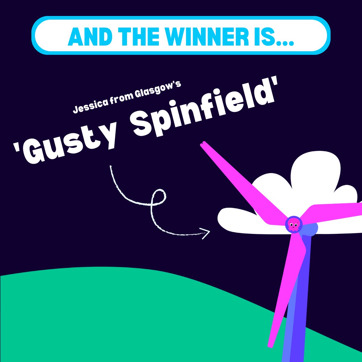 Octopus Energy tweet media