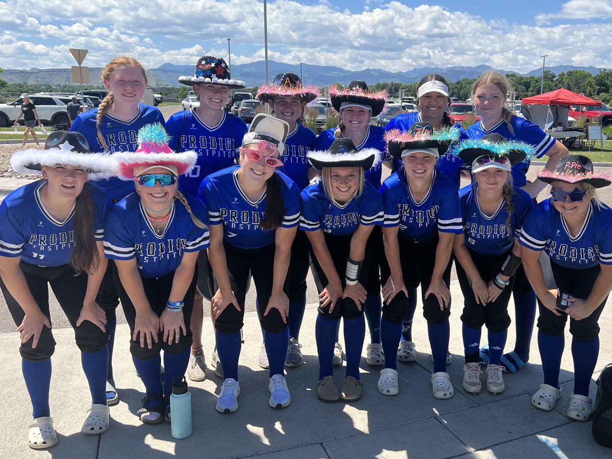 <a href="/06Easton/">Prodigy National 06- Easton</a> came to play.  Got the W! Next game 8pm, Lutz Park, F8 
<a href="/mcentire_seinna/">Seinna McEntire</a> got the start in the ⭕️. 6SO, 2R,4RBI and…💣💣
<a href="/lenah_hillis/">lenah hillis</a> 1R,2H,
@VMares 2R,1H,1BB
<a href="/lyrik_harris/">lyrik</a> 1R,2H
<a href="/BedlanSkylar/">skylar_bedlan</a> 1R,1H,1RBI
<a href="/MarissaColegrov/">Marissa “Moe” Colegrove</a> 1BB
<a href="/tessachaloupka/">Tessa Chaloupka</a> 1BB
<a href="/AshayaSteele17/">Ashaya Steele</a> 1H,1RBI