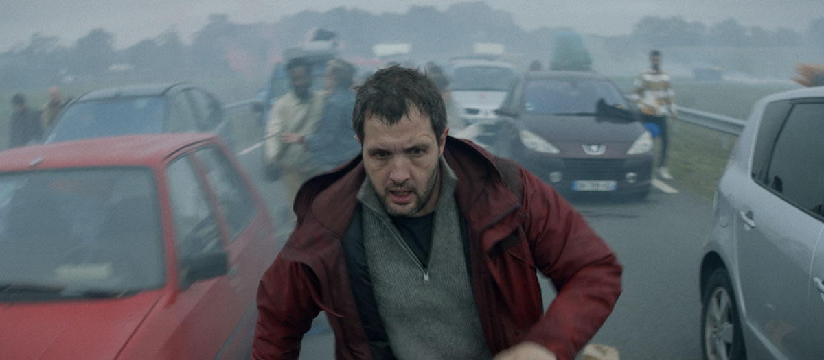 Epixod_Le_Blog's tweet photo. Belle découverte ce #VincentDoitMourir, réalisé par #StephanCastang. Un film de genre français qui a une vraie personnalité et qui est très fort dans sa 1ère partie. #KarimLeklou est impeccable dans le rôle principal.
#NIFFF2023 #InternationalCompetition @nifff https://t.co/8WakXphYqy