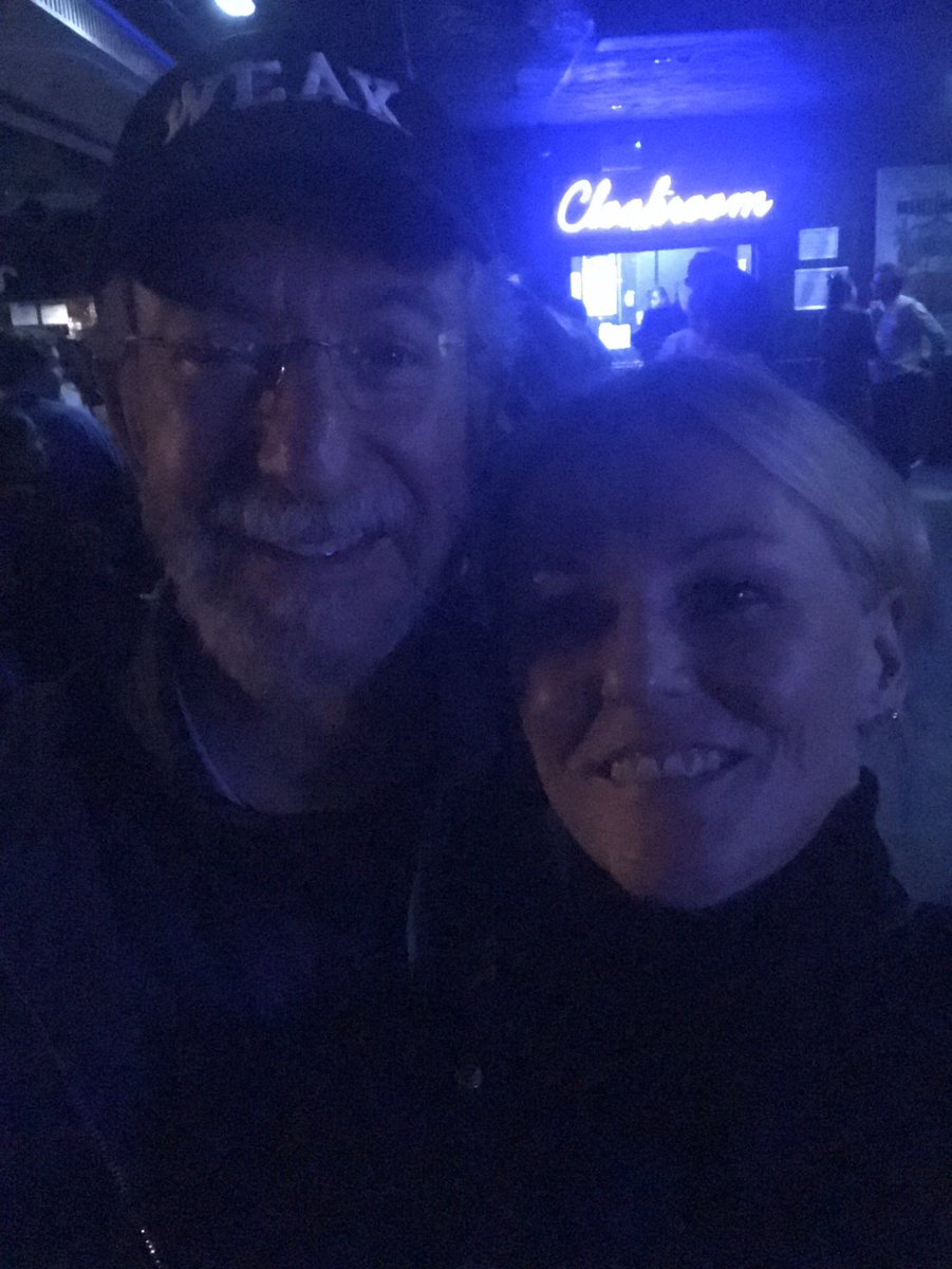 jerseyjanep's tweet photo. @AJRBrothers My heart goes out to you. I hope you gain comfort from the joy your Dad has brought to so many of us ‘at the back’ over the years. What an amazing man 🤗(Omeara,Camden,Kentish Town) https://t.co/Mn16sMIZ5S