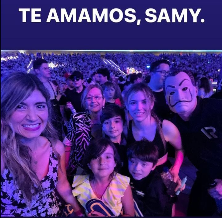 La foto más bonita 🥹🫶