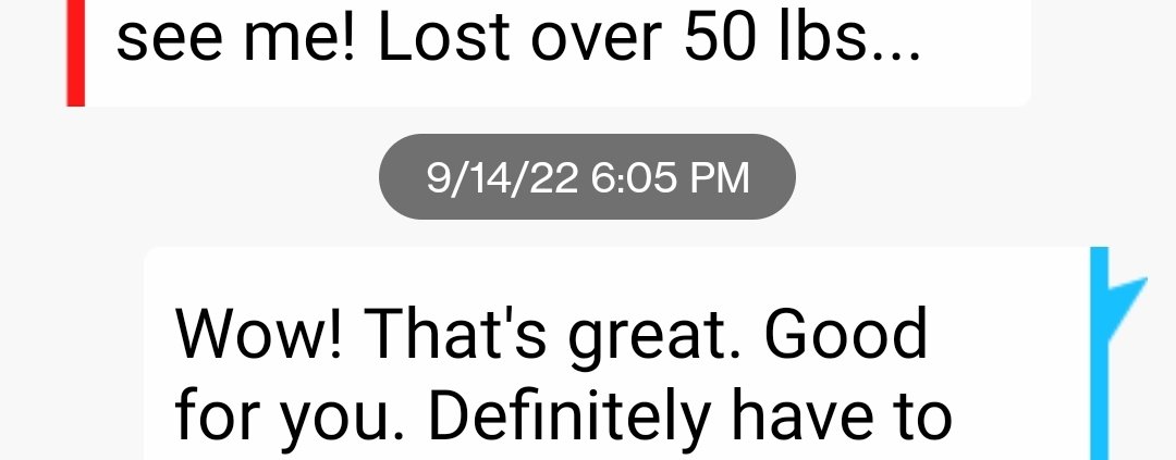 JrAllums's tweet image. On his birthday, I thought I'd share a little piece of a convo I had with @eedoogie prior to jug week last year. Something not racing related that he was super proud of. #RIP