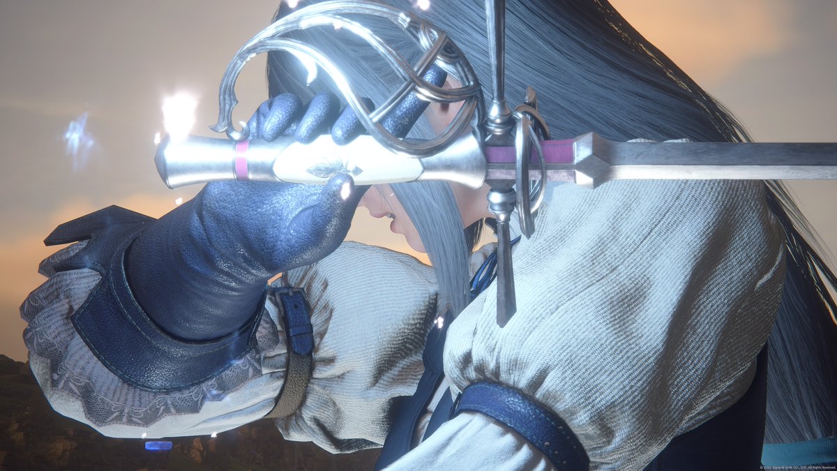MoeMoeInkie's tweet photo. #PS5Share, #FINALFANTASYXVI https://t.co/j2nvHI3cX5