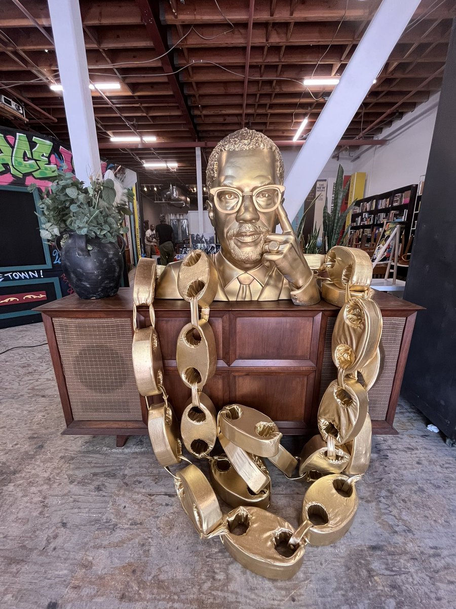 Barriers Worldwide tweet media